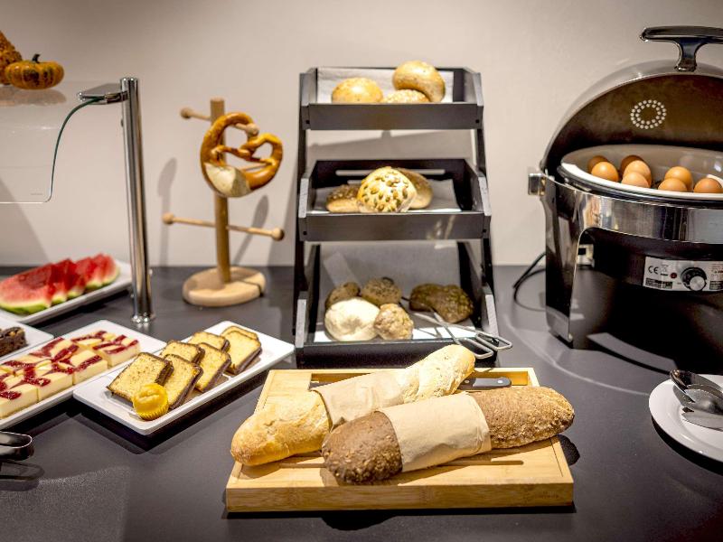 Ibis Styles Aalen - Restoran