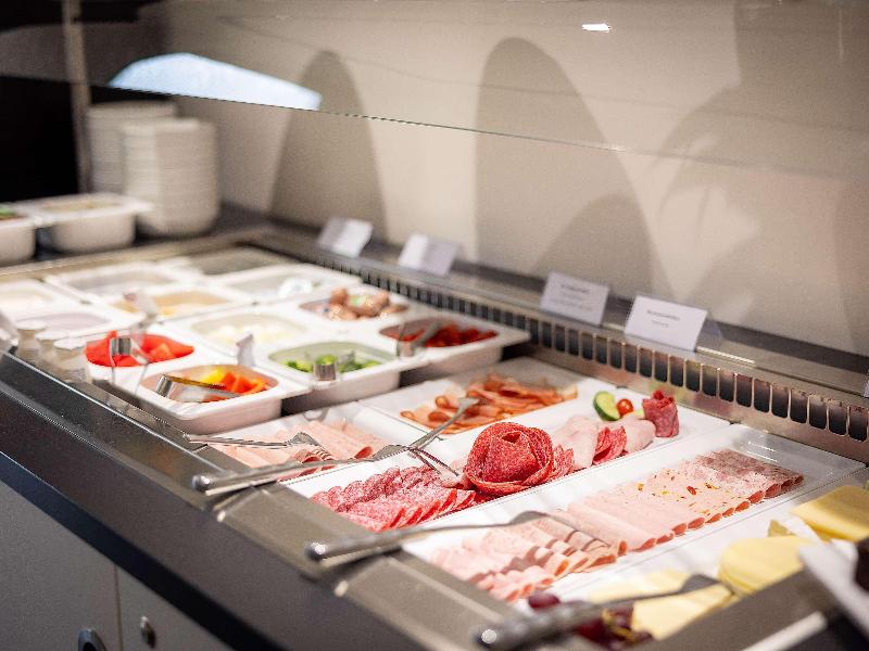 Ibis Styles Aalen - Restoran