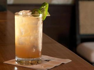 Baron's Cove Inn fotoÄŸrafÄ±