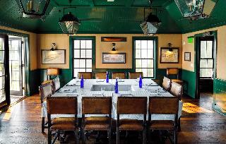 Baron's Cove Inn fotoÄŸrafÄ±