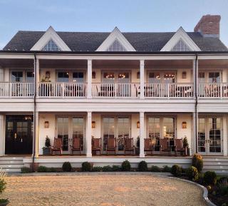Baron's Cove Inn fotoÄŸrafÄ±