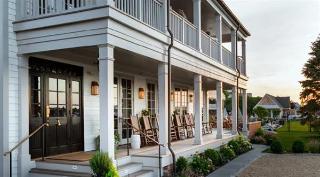 Baron's Cove Inn fotoÄŸrafÄ±