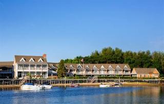 Baron's Cove Inn fotoÄŸrafÄ±