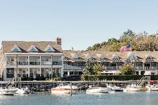 Baron's Cove Inn fotoÄŸrafÄ±