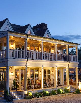 Baron's Cove Inn fotoÄŸrafÄ±