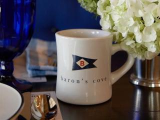 Baron's Cove Inn fotoÄŸrafÄ±