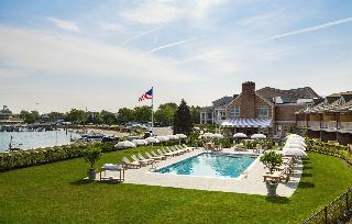 Baron's Cove Inn fotoÄŸrafÄ±