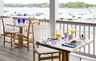 Baron's Cove Inn fotoÄŸrafÄ±
