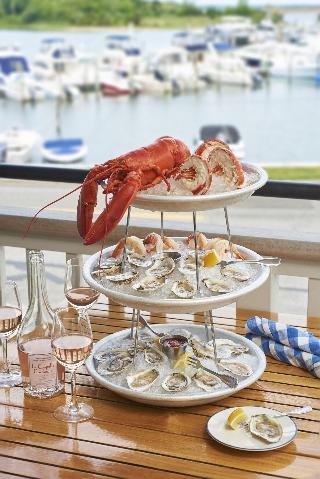 Baron's Cove Inn fotoÄŸrafÄ±