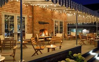 Baron's Cove Inn fotoÄŸrafÄ±