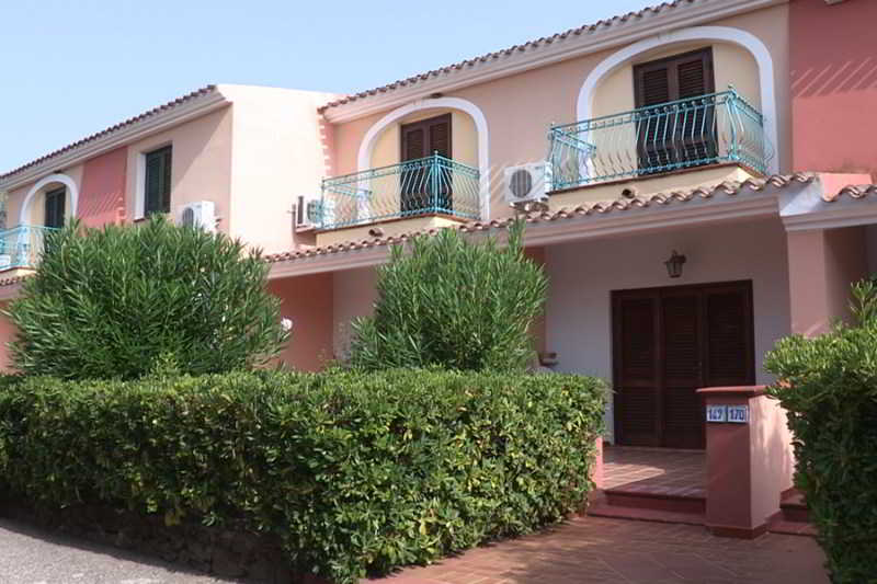 Alba Dorata Resort