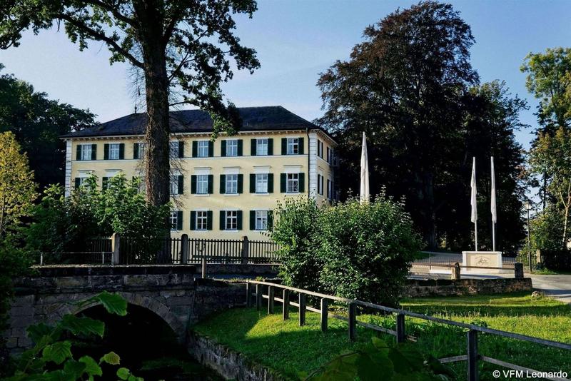 Schloss Burgellern - Genel