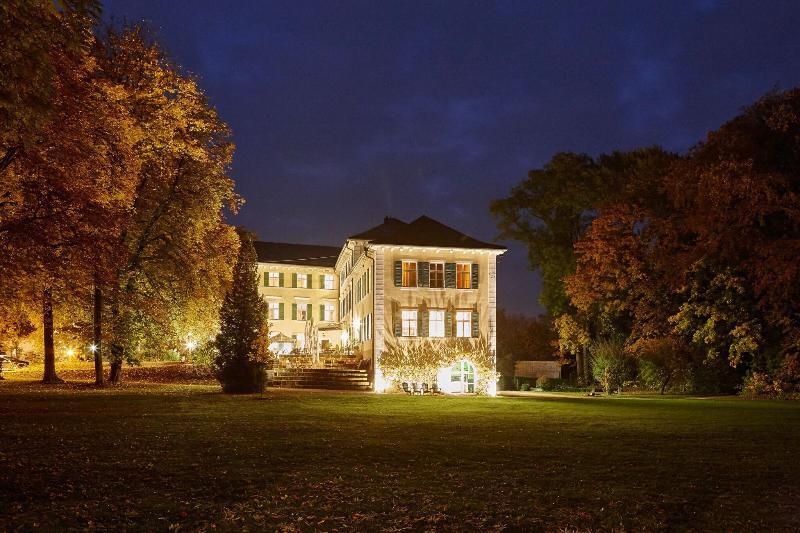 Schloss Burgellern - Genel