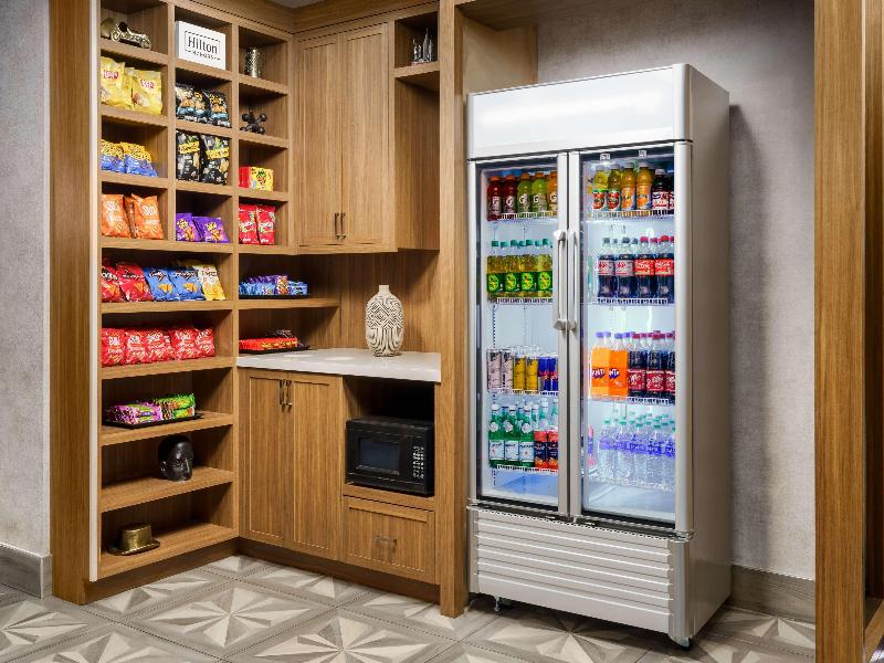 Doubletree By Hilton New York Midtown Fifth Ave - Lobi