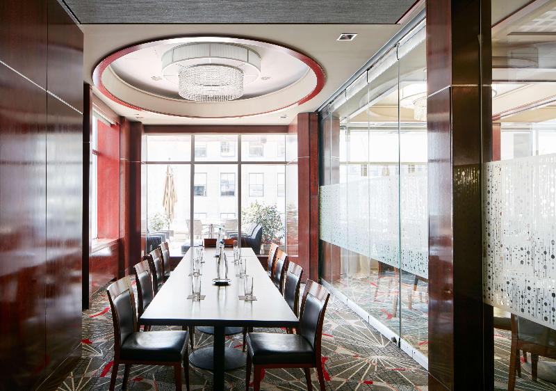 Doubletree By Hilton New York Midtown Fifth Ave - Toplantı