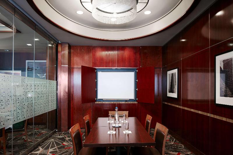 Doubletree By Hilton New York Midtown Fifth Ave - Toplantı