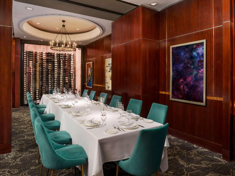 Doubletree By Hilton New York Midtown Fifth Ave - Toplantı
