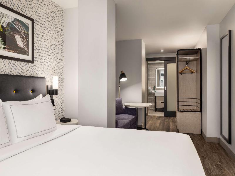Doubletree By Hilton New York Midtown Fifth Ave - Oda