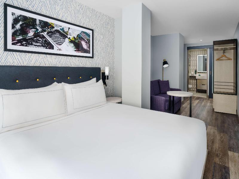 Doubletree By Hilton New York Midtown Fifth Ave - Oda