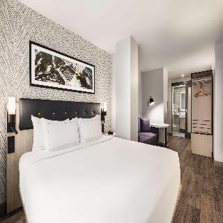 Doubletree By Hilton New York Midtown Fifth Ave fotoÄŸrafÄ±
