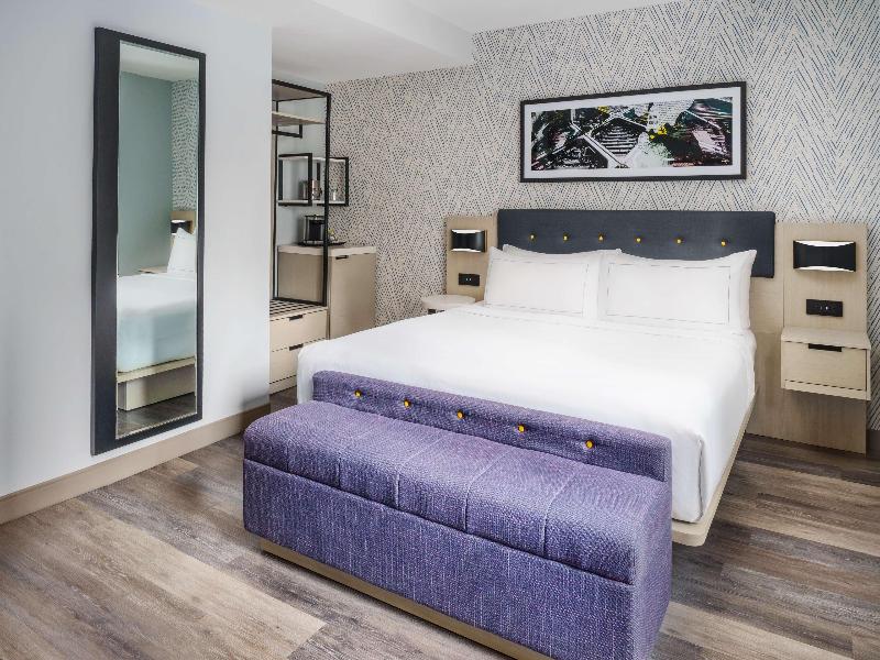 Doubletree By Hilton New York Midtown Fifth Ave - Oda