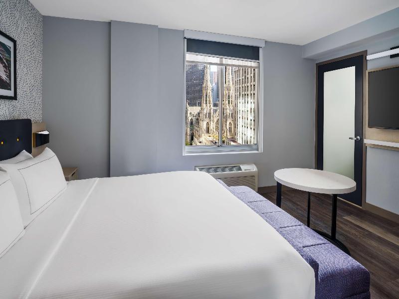 Doubletree By Hilton New York Midtown Fifth Ave - Oda