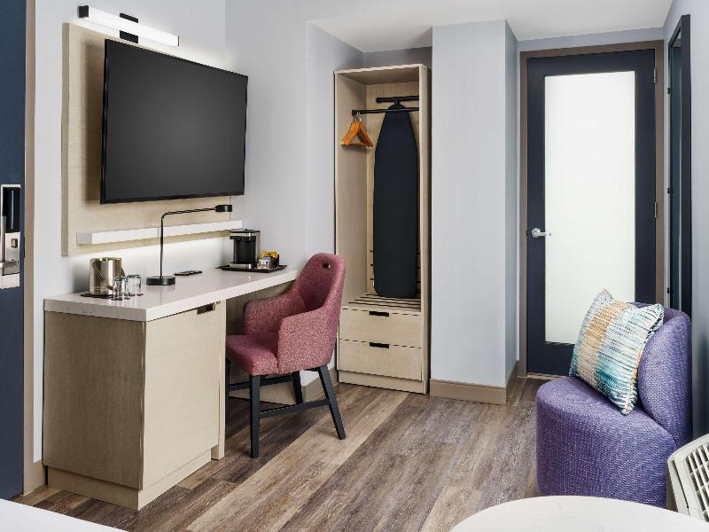 Doubletree By Hilton New York Midtown Fifth Ave - Oda
