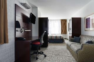 Doubletree By Hilton New York Midtown Fifth Ave fotoÄŸrafÄ±