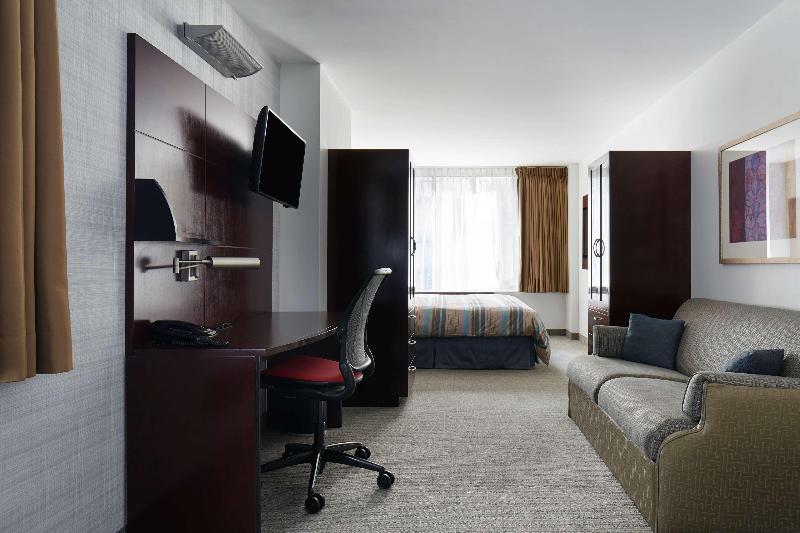 Doubletree By Hilton New York Midtown Fifth Ave - Oda