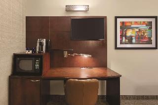 Doubletree By Hilton New York Midtown Fifth Ave fotoÄŸrafÄ±