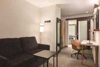 Doubletree By Hilton New York Midtown Fifth Ave fotoÄŸrafÄ±