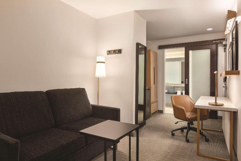 Doubletree By Hilton New York Midtown Fifth Ave - Oda