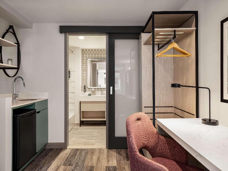 Doubletree By Hilton New York Midtown Fifth Ave - Oda