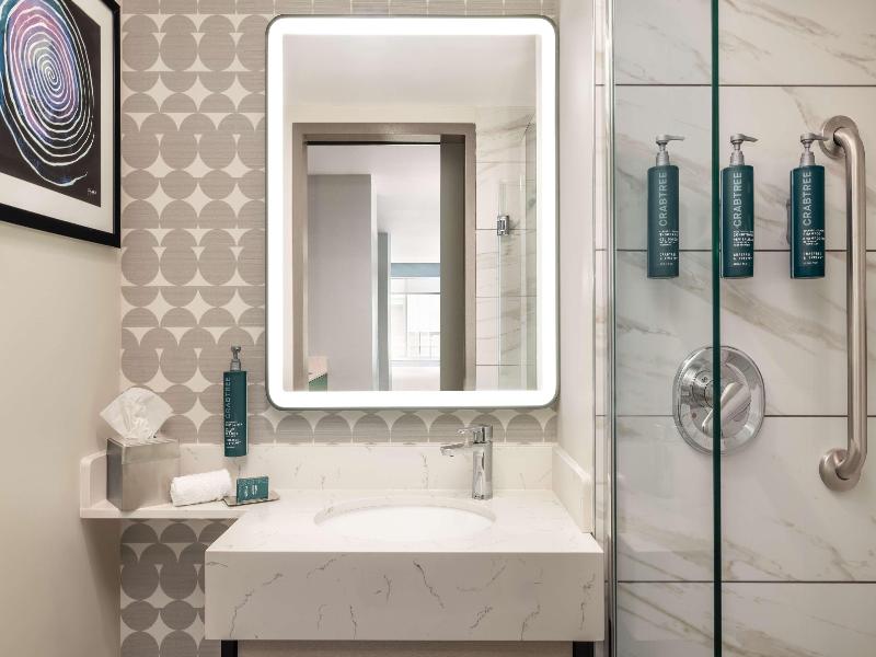 Doubletree By Hilton New York Midtown Fifth Ave - Oda