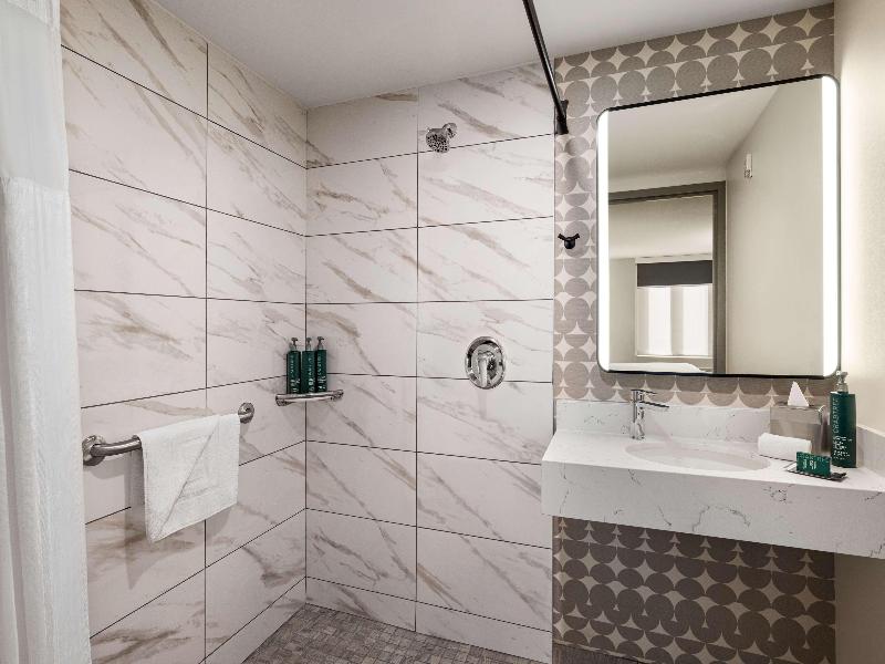 Doubletree By Hilton New York Midtown Fifth Ave - Oda