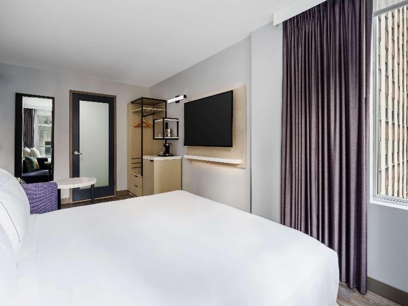 Doubletree By Hilton New York Midtown Fifth Ave - Oda