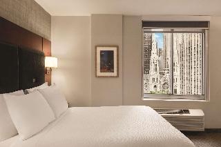 Doubletree By Hilton New York Midtown Fifth Ave fotoÄŸrafÄ±