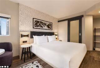 Doubletree By Hilton New York Midtown Fifth Ave fotoÄŸrafÄ±