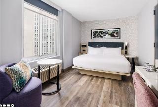 Doubletree By Hilton New York Midtown Fifth Ave fotoÄŸrafÄ±