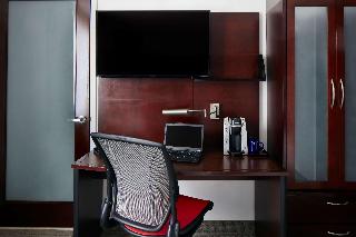 Doubletree By Hilton New York Midtown Fifth Ave fotoÄŸrafÄ±