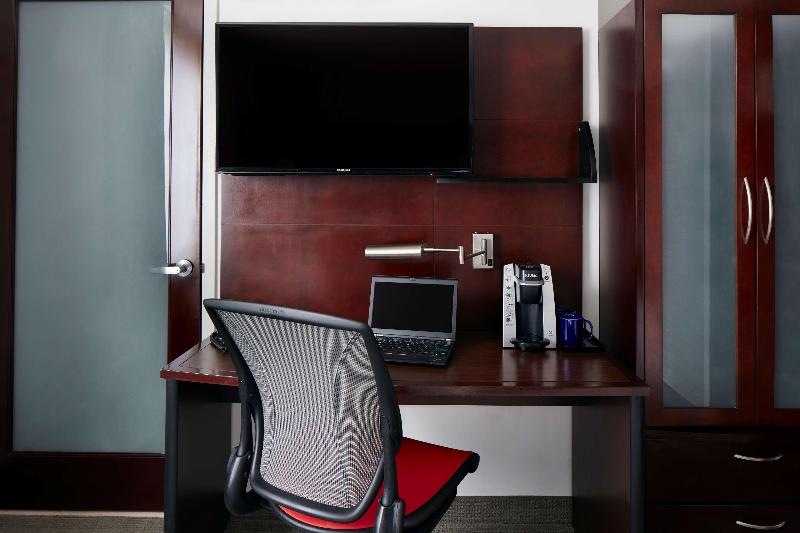 Doubletree By Hilton New York Midtown Fifth Ave - Oda