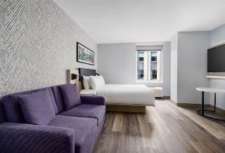 Doubletree By Hilton New York Midtown Fifth Ave fotoÄŸrafÄ±