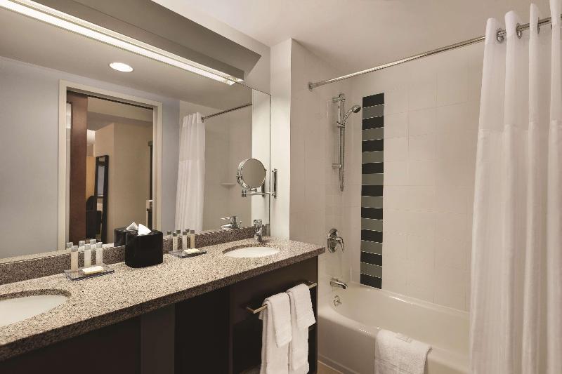 Doubletree By Hilton New York Midtown Fifth Ave - Oda