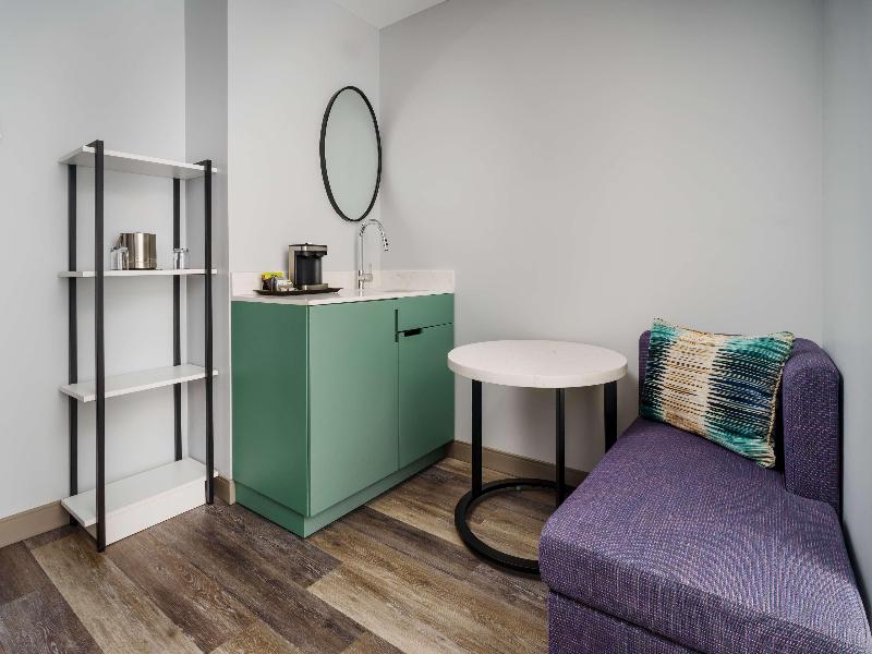 Doubletree By Hilton New York Midtown Fifth Ave - Oda