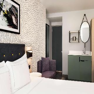 Doubletree By Hilton New York Midtown Fifth Ave fotoÄŸrafÄ±