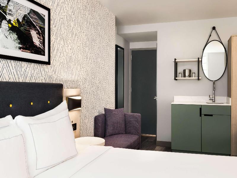Doubletree By Hilton New York Midtown Fifth Ave - Oda