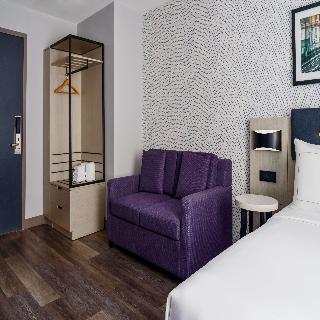 Doubletree By Hilton New York Midtown Fifth Ave fotoÄŸrafÄ±
