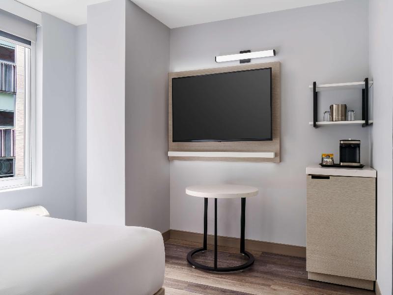 Doubletree By Hilton New York Midtown Fifth Ave - Oda