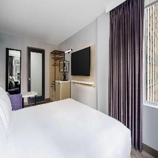 Doubletree By Hilton New York Midtown Fifth Ave fotoÄŸrafÄ±