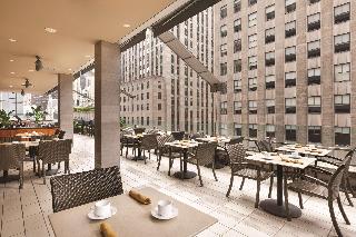 Doubletree By Hilton New York Midtown Fifth Ave fotoÄŸrafÄ±
